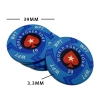 Chip Poker có số Ceramic - Phỉnh Poker Tour giá rẻ 9.900đ - Giảm từ 11.979đ 4