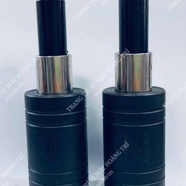 Chống Đổ Xe Máy Kiểu Z1000 - Giá Rẻ 65000Đ, Tiết Kiệm 32%, Mua 1 Đôi