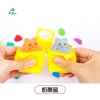 Chuột ép phô mai giảm căng thẳng – Đồ trang trí bàn dễ thương cho mọi lứa tuổi 10