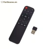 Chuột không dây FOT 2.4G cho hộp TV thông minh Android và PC / TV có đầu thu USB VN 3