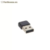 Chuột không dây FOT 2.4G cho hộp TV thông minh Android và PC / TV có đầu thu USB VN 4