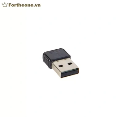 Chuột không dây FOT 2.4G cho hộp TV thông minh Android và PC / TV có đầu thu USB VN