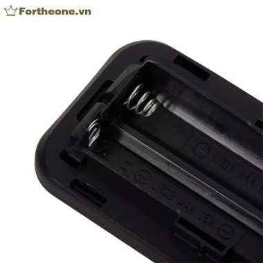 Chuột không dây FOT 2.4G cho hộp TV thông minh Android và PC / TV có đầu thu USB VN