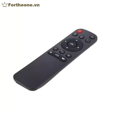 Chuột không dây FOT 2.4G cho hộp TV thông minh Android và PC / TV có đầu thu USB VN