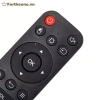 Chuột không dây FOT 2.4G cho hộp TV thông minh Android và PC / TV có đầu thu USB VN 9