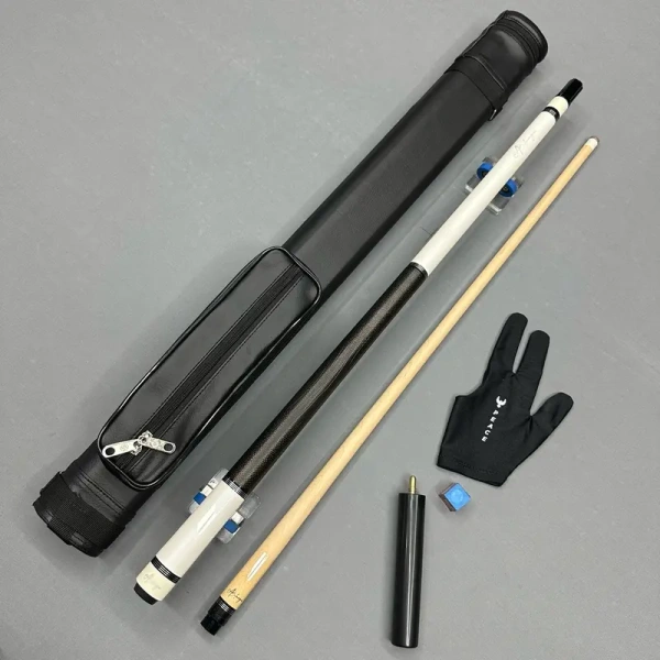 Trải nghiệm thực tế với Cơ Bida Lỗ 3C AB Magic: Đánh giá từ người chơi bida