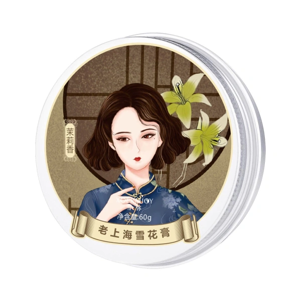 Trải nghiệm thực tế khi dùng Cổ Điển Thượng Hải Kem Dưỡng Ẩm Tay: Cảm nhận sau 2 tuần sử dụng