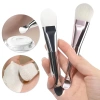 Cọ Quét Mặt Nạ Silicon HICKIES Tiện Dụng - Giảm 17% Chỉ 27.000đ 4