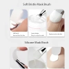 Cọ Quét Mặt Nạ Silicon HICKIES Tiện Dụng - Giảm 17% Chỉ 27.000đ 5