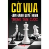 Cờ Vua Chiến Lược - Sách Tàn Cuộc Tinh Tế & Đòn Đánh Quyết Định giá chỉ 56.000đ