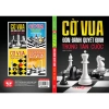 Cờ Vua Chiến Lược - Sách Tàn Cuộc Tinh Tế & Đòn Đánh Quyết Định giá chỉ 56.000đ 4