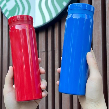 Cốc giữ nhiệt mini 200-300ml thép 304, bỏ túi, chống rơi vỡ, ấm đun nước di động 4