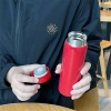 Cốc giữ nhiệt mini 200-300ml thép 304, bỏ túi, chống rơi vỡ, ấm đun nước di động 5