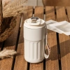 Cốc giữ nhiệt mini 200-300ml thép 304, bỏ túi, chống rơi vỡ, ấm đun nước di động 10