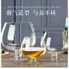 Cốc Khổng Lồ Thủy Tinh - Trang Trí Thủy Sinh, Uống Nước Đa Năng Giá 170.500 VND 9