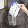 COD nhựa treo tường mô hộp tự dính – Khăn giấy tiện lợi, giá chỉ 79.200 VND 4