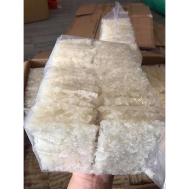 Cơm Cháy Chưa Chiên 1kg - Giòn Rụm Thơm Ngon Tự Nhiên Không Chất Bảo Quản Giá Tốt 49k 2