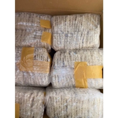 Cơm Cháy Chưa Chiên 1kg - Giòn Rụm Thơm Ngon Tự Nhiên Không Chất Bảo Quản Giá Tốt 49k 3