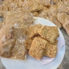 Cơm Cháy Chưa Chiên 1kg - Giòn Rụm Thơm Ngon Tự Nhiên Không Chất Bảo Quản Giá Tốt 49k 6