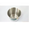 Combo 10 Ly Làm Đá Inox 304 Size 8cm - Giảm 34.6k, Chỉ 145k 4