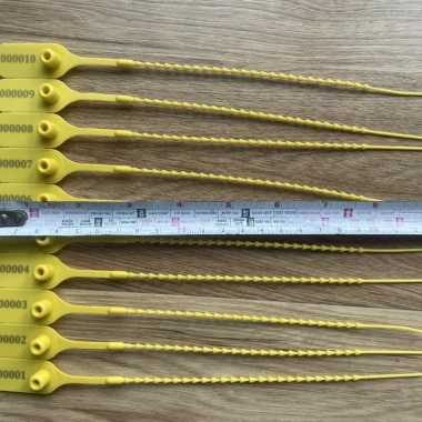 Combo 100 dây niêm phong nhựa dài 23cm khóa kim loại (Dùng niêm phong hải sản, tag quần áo, máy ATM, máy game.......) 4 Combo 100 dây niêm phong nhựa dài 23cm khóa kim loại (Dùng niêm phong hải sản, tag quần áo, máy ATM, máy game.......) 4