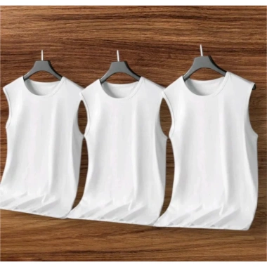Combo 3 áo ba lổ nam bigsale ,áo lót chất liệu cotton mềm mại thoáng khí thấm hút mồ hôi tốt