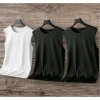 Combo 3 áo ba lổ nam bigsale ,áo lót chất liệu cotton mềm mại thoáng khí thấm hút mồ hôi tốt 4