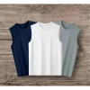 Combo 3 áo ba lổ nam bigsale ,áo lót chất liệu cotton mềm mại thoáng khí thấm hút mồ hôi tốt 5