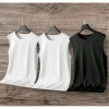 Combo 3 áo ba lổ nam bigsale ,áo lót chất liệu cotton mềm mại thoáng khí thấm hút mồ hôi tốt 7