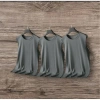 Combo 3 áo ba lổ nam bigsale ,áo lót chất liệu cotton mềm mại thoáng khí thấm hút mồ hôi tốt 8