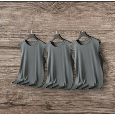 Combo 3 áo ba lổ nam bigsale ,áo lót chất liệu cotton mềm mại thoáng khí thấm hút mồ hôi tốt 8 Combo 3 áo ba lổ nam bigsale ,áo lót chất liệu cotton mềm mại thoáng khí thấm hút mồ hôi tốt 8