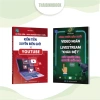 Combo 3 sách nghề: Kiếm tiền xuyên biên giới từ Youtube, Video ngắn livestream "khác biệt", 100 Bài mẫu content 2