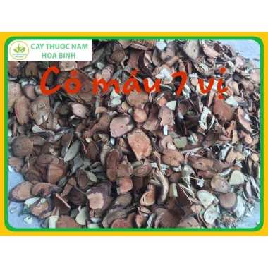 Combo 3kg Dược liệu Mát Gan Thận & Cỏ Máu Tăng Cân - Giá chỉ 310.000, Giảm tới 375.100 2