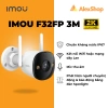 Combo 3M Camera Imou F32FP Ngoại Trời + Thẻ nhớ 64G - Giá chỉ 1.007.000đ 2