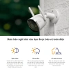 Combo 3M Camera Imou F32FP Ngoại Trời + Thẻ nhớ 64G - Giá chỉ 1.007.000đ 7