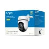 Combo 5M Camera Tapo C530WS 360 Ngoại trời Thẻ nhớ 64GB Hộp kỹ thuật - Giá ưu đãi 4