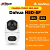 Combo Camera Dahua HERO DUAL D1 10M + Thẻ 128GB + HKT - Giá ưu đãi 1.498.000 VNĐ 5