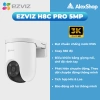 Combo Camera Ezviz H8C Pro 5M 3K + Thẻ nhớ 64GB + Hộp quay quét 360 - Chính hãng, Giá ưu đãi 1,237,000 VND 2