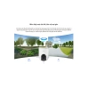 Combo Camera Ezviz H8C Pro 5M 3K + Thẻ nhớ 64GB + Hộp quay quét 360 - Chính hãng, Giá ưu đãi 1,237,000 VND 3