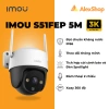 Combo Camera Imou Ngoại Trời S51FEP 5M + Thẻ Nhớ 64GB - Hộp Kỹ Thuật - Giá 1.277.000 2