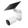 Combo Camera TP-Link Tapo C410 2K không dây, 6.400mAh năng lượng mặt trời, 128GB Thẻ nhớ - Chính hãng 3