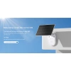 Combo Camera TP-Link Tapo C410 2K không dây, 6.400mAh năng lượng mặt trời, 128GB Thẻ nhớ - Chính hãng 7
