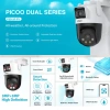 Combo Dahua F3D 6M + Thẻ 64GB + HKT – Camera giám sát HD, giá chỉ 1.456.000₫ 2