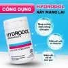 Combo Gan Khoẻ Dáng Đẹp Hydrodol Liver Health và Maxi Organ Fat Detox và 1 gói Cà Phê Coldbrew Giá ưu đãi 2.5 triệu 4