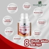 Combo Gan Khoẻ Dáng Đẹp Hydrodol Liver Health và Maxi Organ Fat Detox và 1 gói Cà Phê Coldbrew Giá ưu đãi 2.5 triệu 5