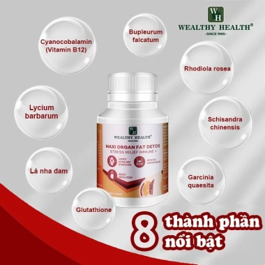 Combo Gan Khoẻ Dáng Đẹp Hydrodol Liver Health và Maxi Organ Fat Detox và 1 gói Cà Phê Coldbrew Giá ưu đãi 2.5 triệu