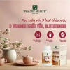 Combo Gan Khoẻ Dáng Đẹp Hydrodol Liver Health và Maxi Organ Fat Detox và 1 gói Cà Phê Coldbrew Giá ưu đãi 2.5 triệu 6