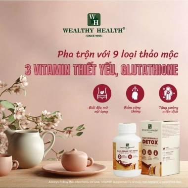 Combo Gan Khoẻ Dáng Đẹp Hydrodol Liver Health và Maxi Organ Fat Detox và 1 gói Cà Phê Coldbrew Giá ưu đãi 2.5 triệu