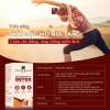 Combo Gan Khoẻ Dáng Đẹp Hydrodol Liver Health và Maxi Organ Fat Detox và 1 gói Cà Phê Coldbrew Giá ưu đãi 2.5 triệu 7