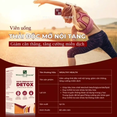 Combo Gan Khoẻ Dáng Đẹp Hydrodol Liver Health và Maxi Organ Fat Detox và 1 gói Cà Phê Coldbrew Giá ưu đãi 2.5 triệu 7 Combo Gan Khoẻ Dáng Đẹp Hydrodol Liver Health và Maxi Organ Fat Detox và 1 gói Cà Phê Coldbrew Giá ưu đãi 2.5 triệu 7